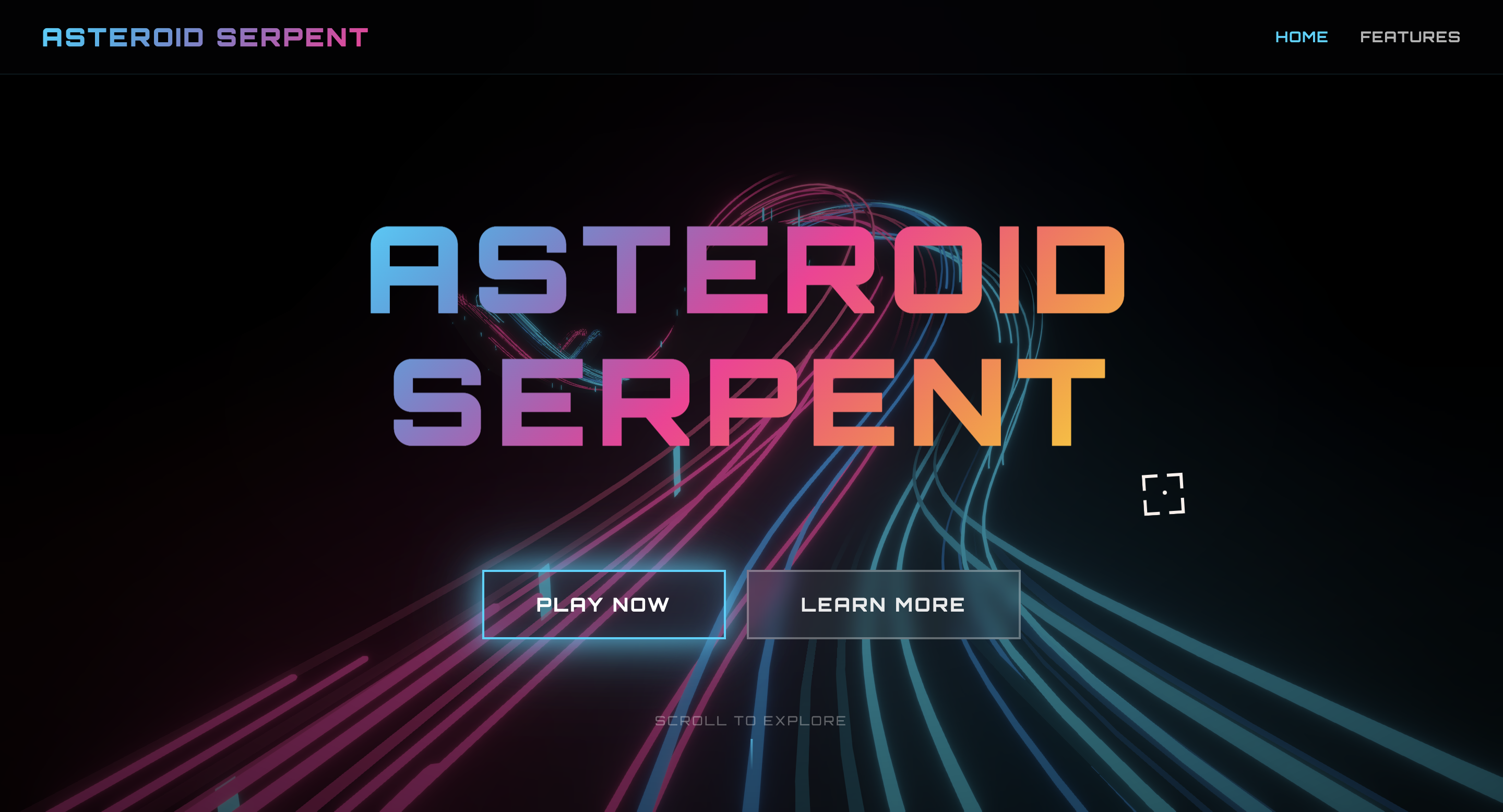 Asteroid Serpent